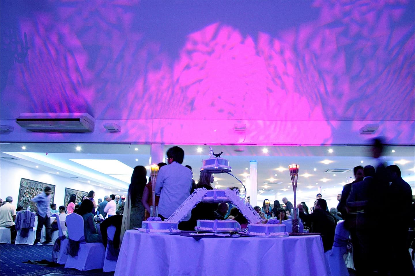 Party Catering