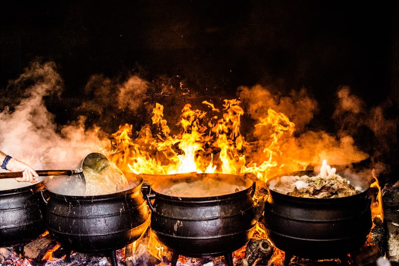 Catering