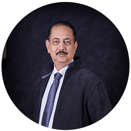 Kulbhushan Virhia