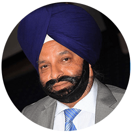Manjit Singh