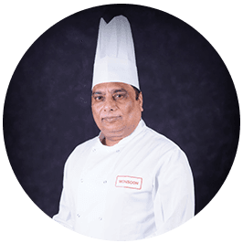 Prem Singh